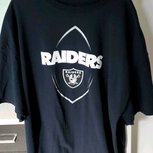 Raiders T-Shirt
